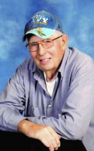 Ronald L. “Swede” Johnson